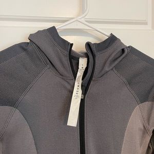 Lululemon Athletic Jacket